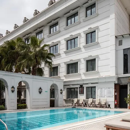 Sura Luxury Milion & Spa-3